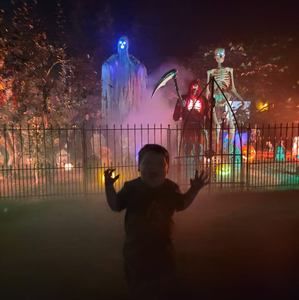 Meet your Posher, Jayson